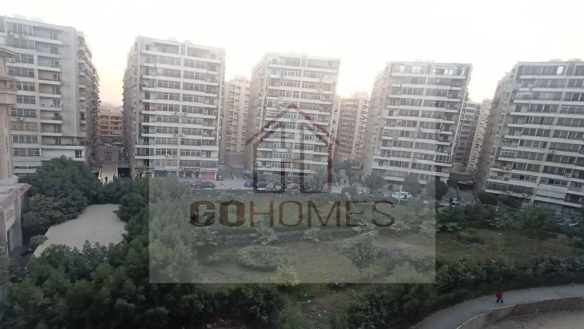 Luxury Apartment in a Prime Location