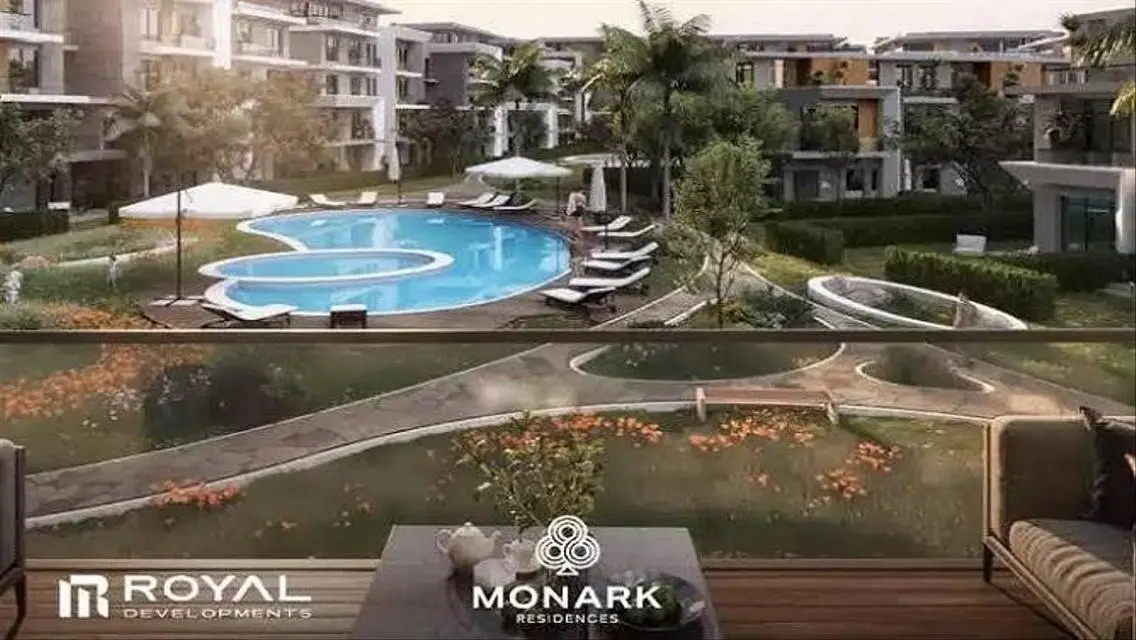Luxurious Villa for Sale with Private Pool and Garden