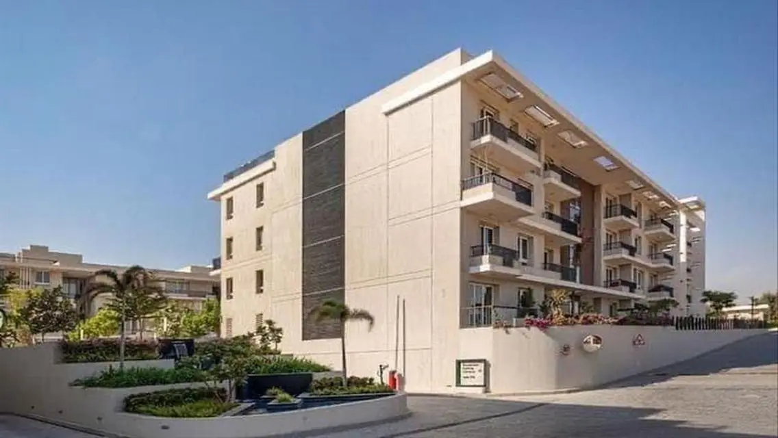 Luxury Apartment for Sale - 212 sqm in a Prime Location