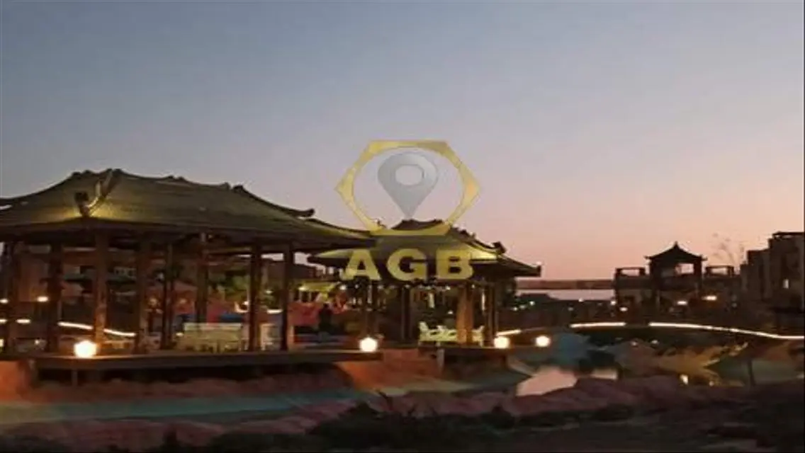 Luxury Villa for Sale at 16,000,000 EGP
