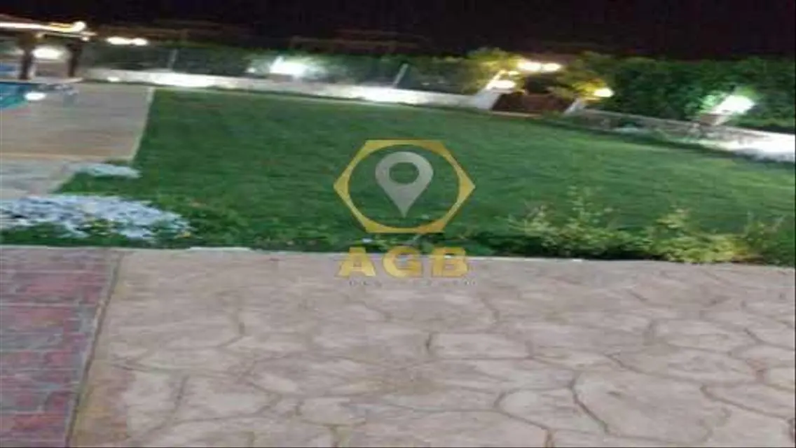 Luxury Villa for Sale at 16,000,000 EGP