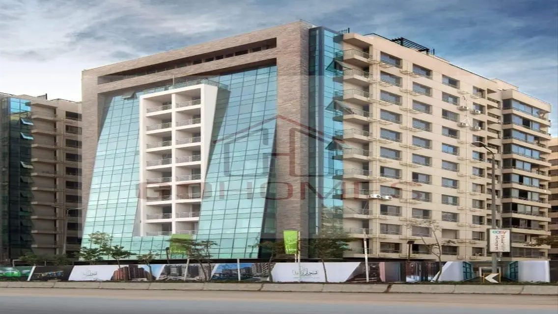 Luxury Apartment for Sale in Prime Location
