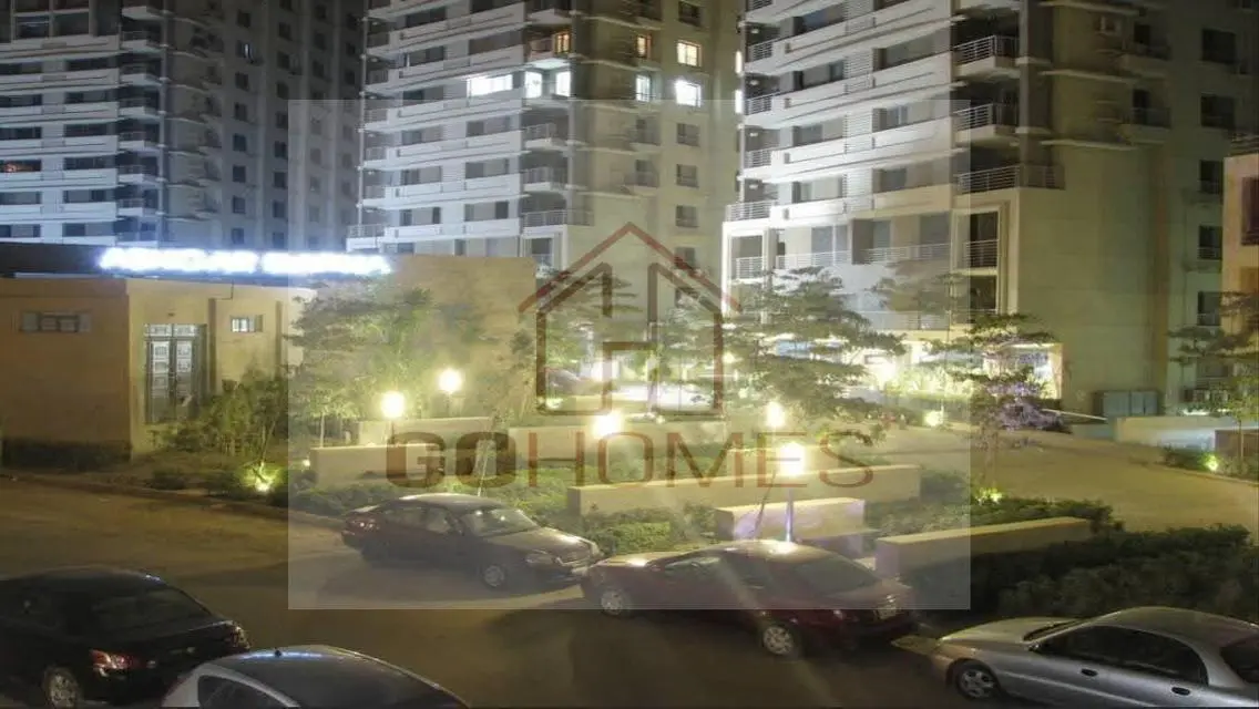 Luxury Apartment for Sale in Prime Location