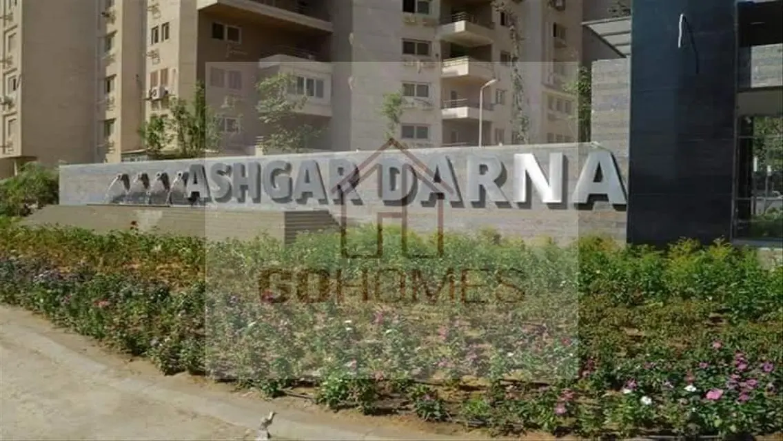 Luxury Apartment for Sale in Prime Location