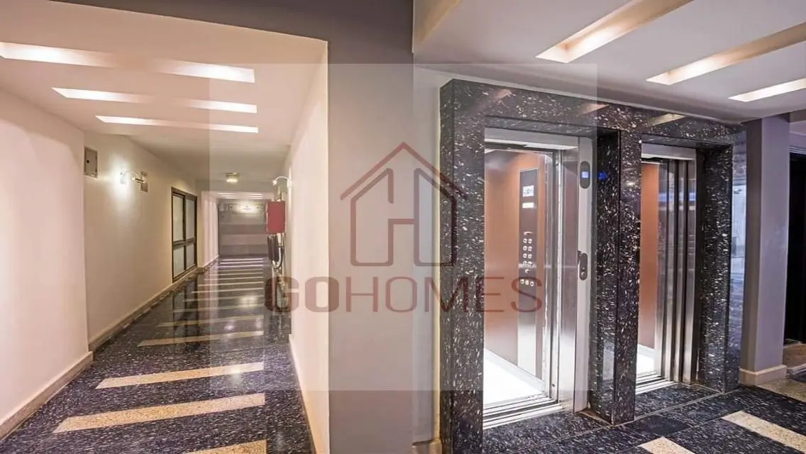 Luxury Apartment for Sale in Prime Location