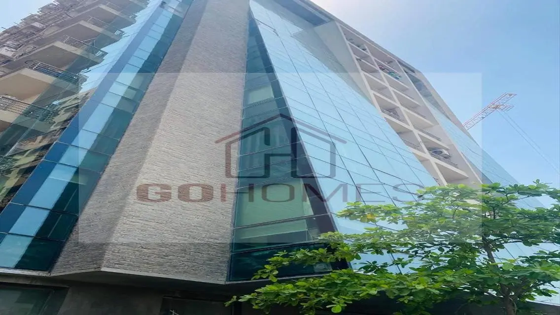 Luxury Apartment for Sale in Prime Location