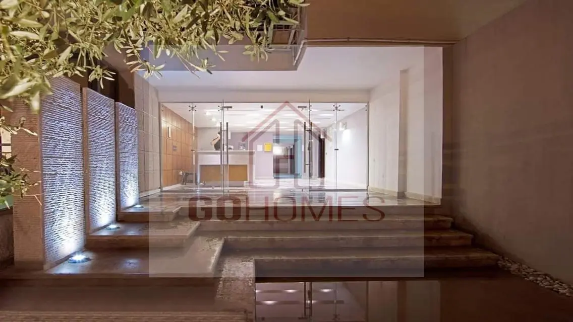 Luxury Apartment for Sale in Prime Location