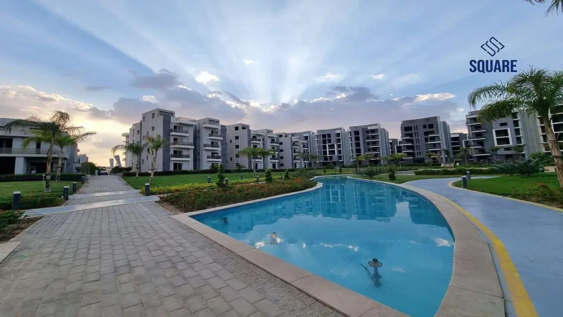 Luxury Apartment in the Heart of Sun Capital