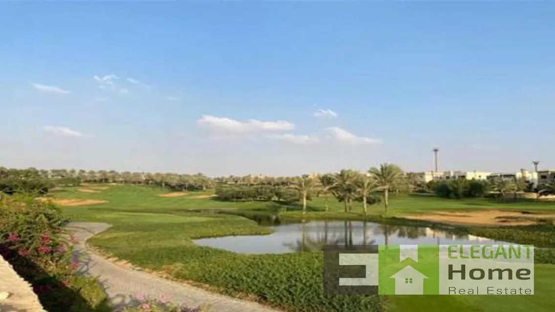 Luxury Villa for Sale with Private Garden and Children's Pool