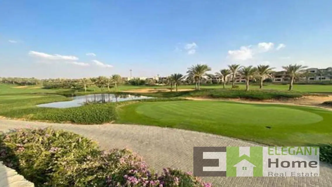 Luxury Villa for Sale with Private Garden and Children's Pool