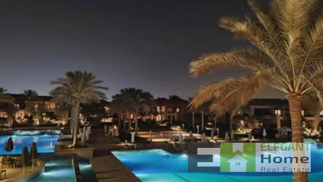 Luxury Villa for Sale with Private Garden and Children's Pool