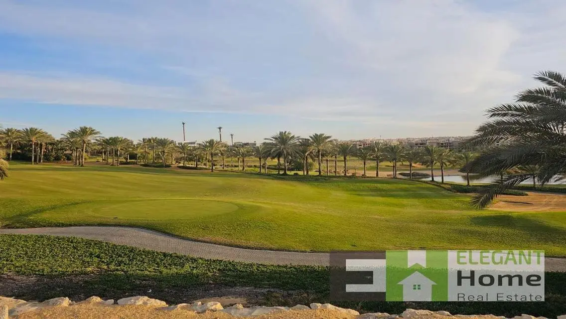 Luxury Villa for Sale with Private Garden and Children's Pool