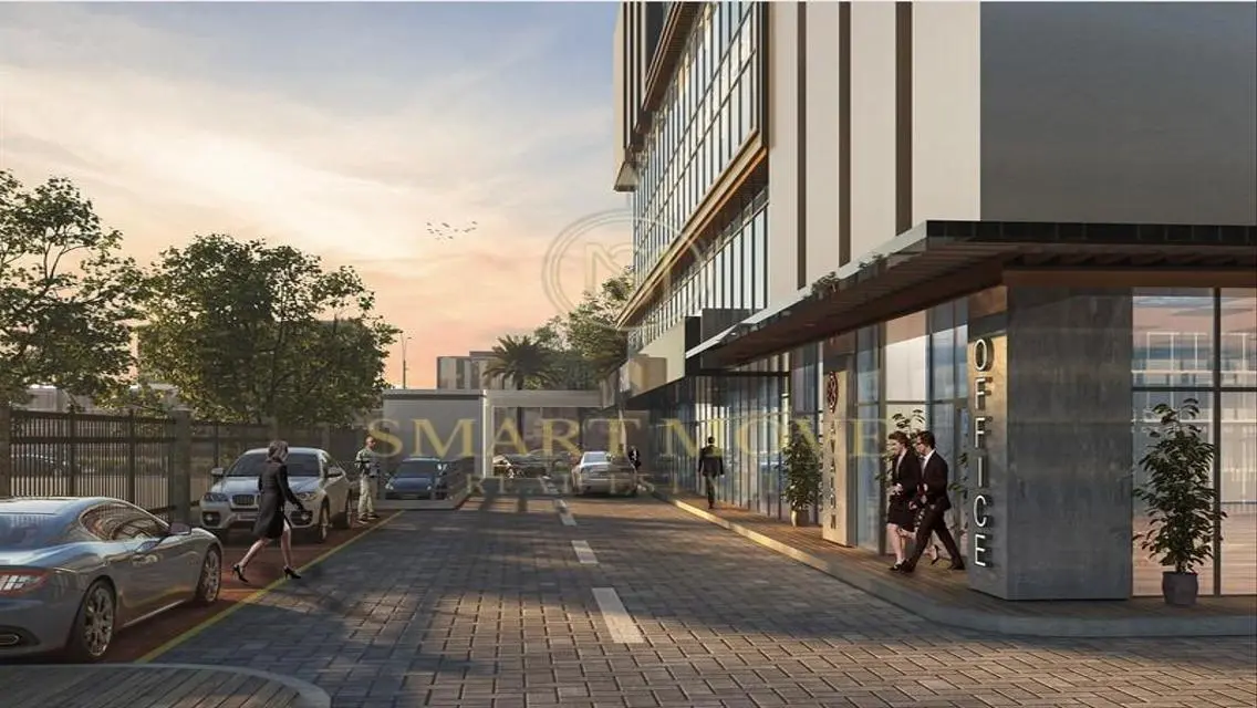 Premium Apartment in Central Location - 25-7