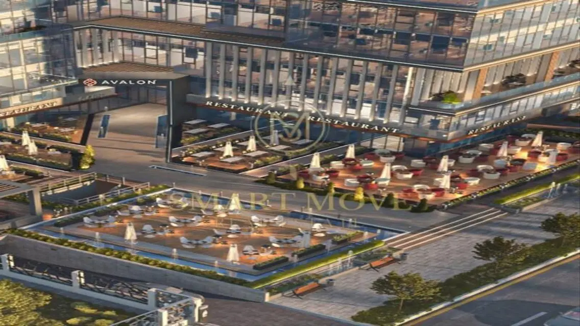 Premium Apartment in Central Location - 25-7