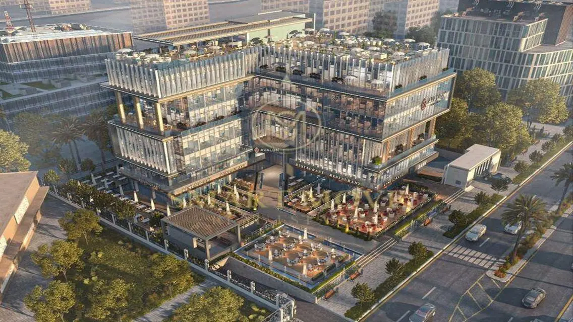 Premium Apartment in Central Location - 25-7