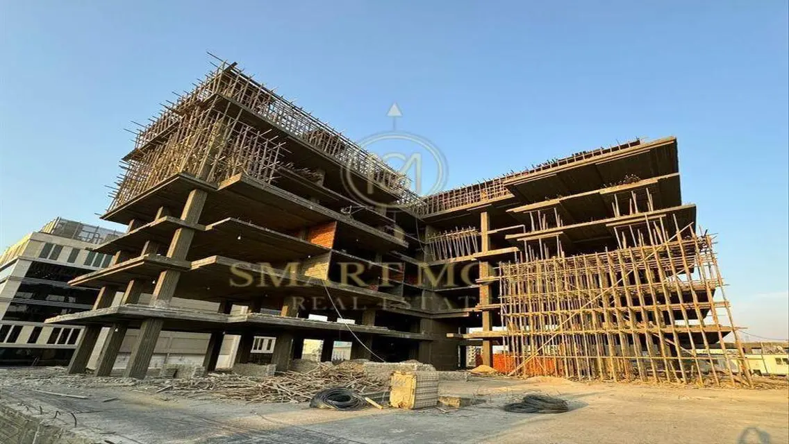 Premium Apartment in Central Location - 25-7