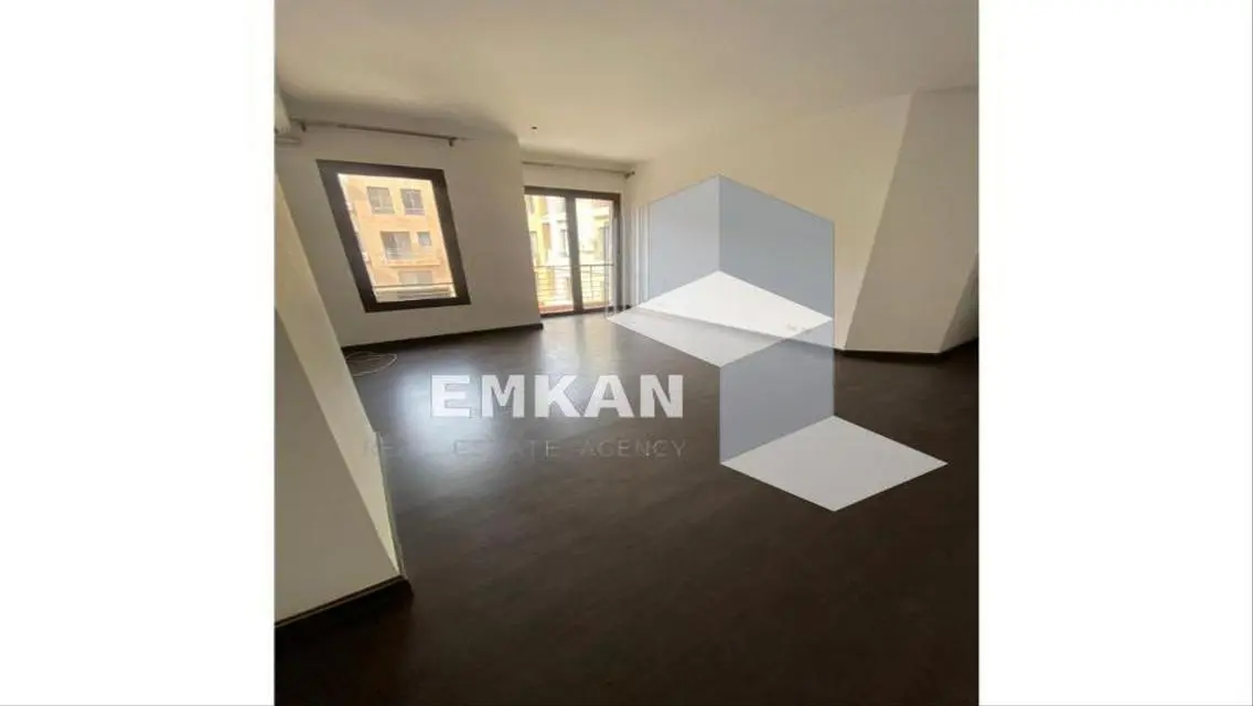 Luxury Apartment for Sale - 120 sqm