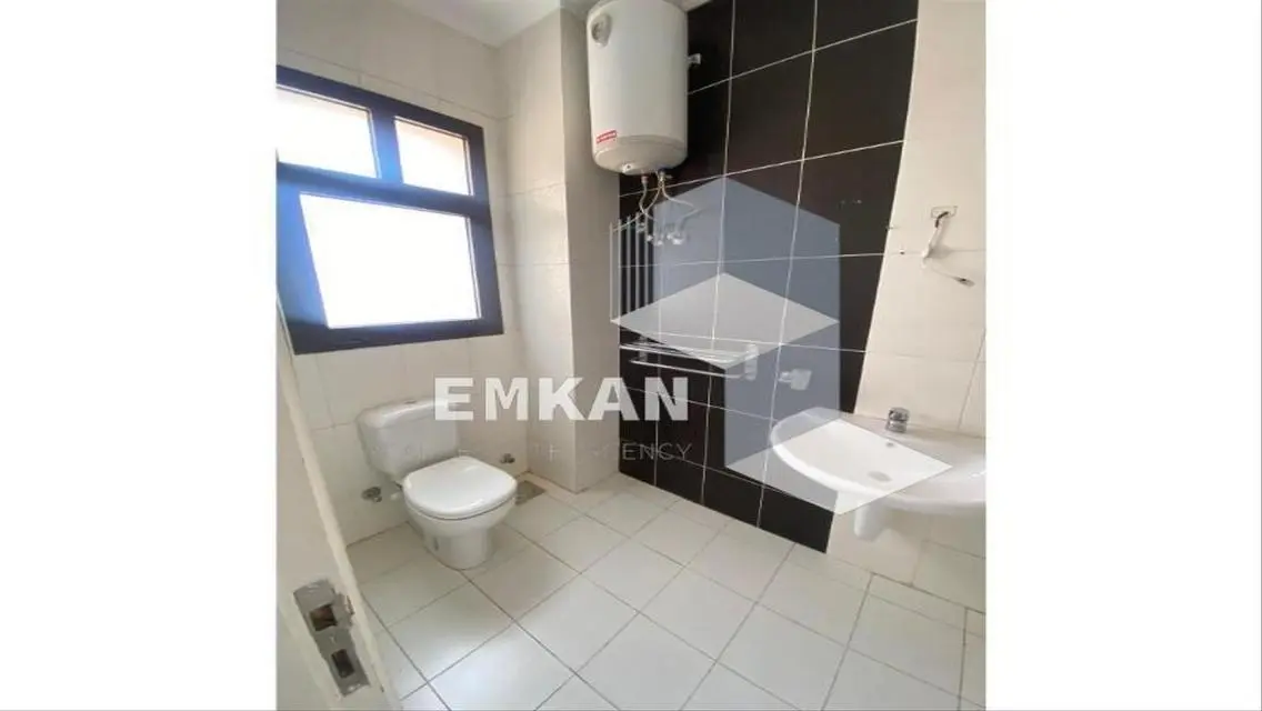 Luxury Apartment for Sale - 120 sqm