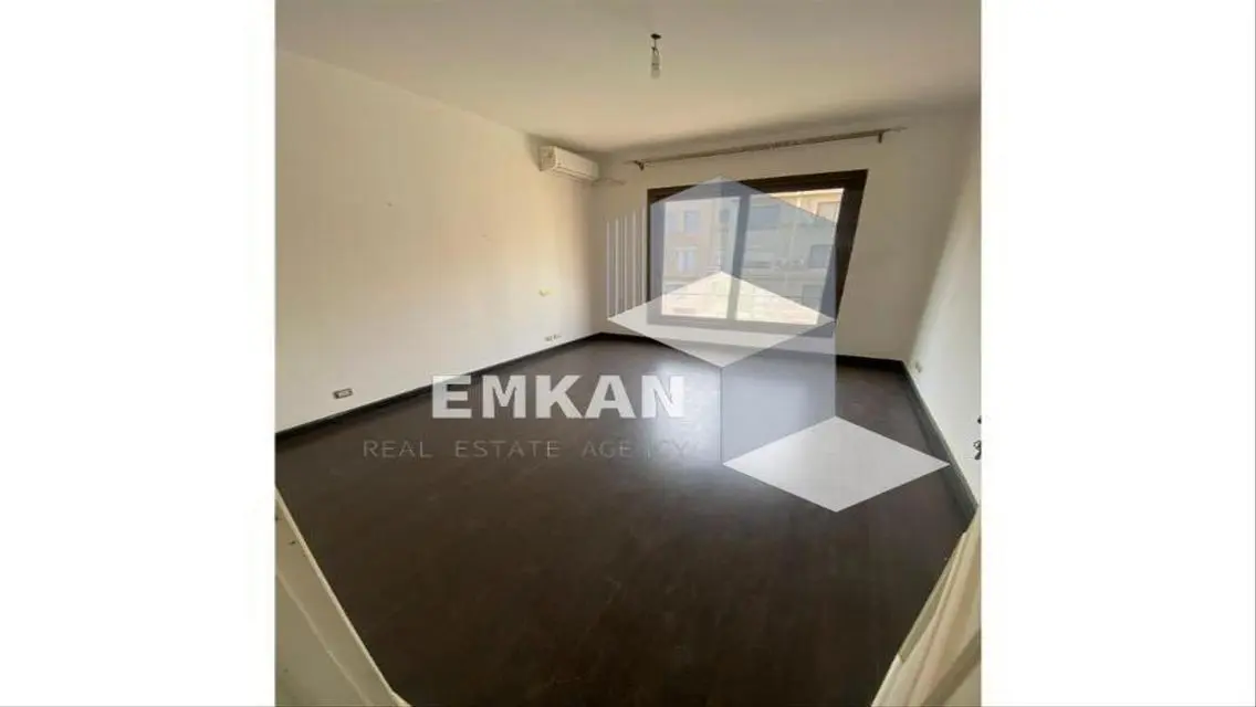 Luxury Apartment for Sale - 120 sqm