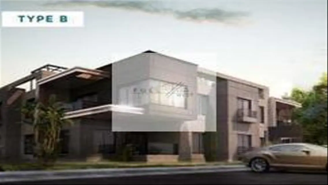 Luxury Villa for Sale - 4 Bedrooms with Private Pool
