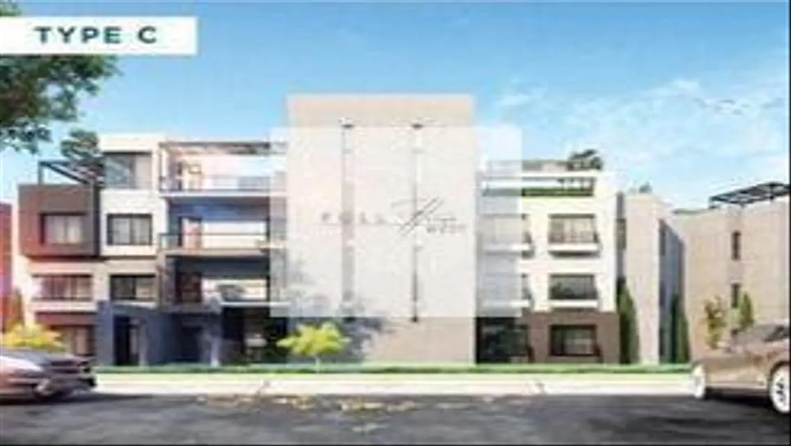 Luxury Villa for Sale - 4 Bedrooms with Private Pool
