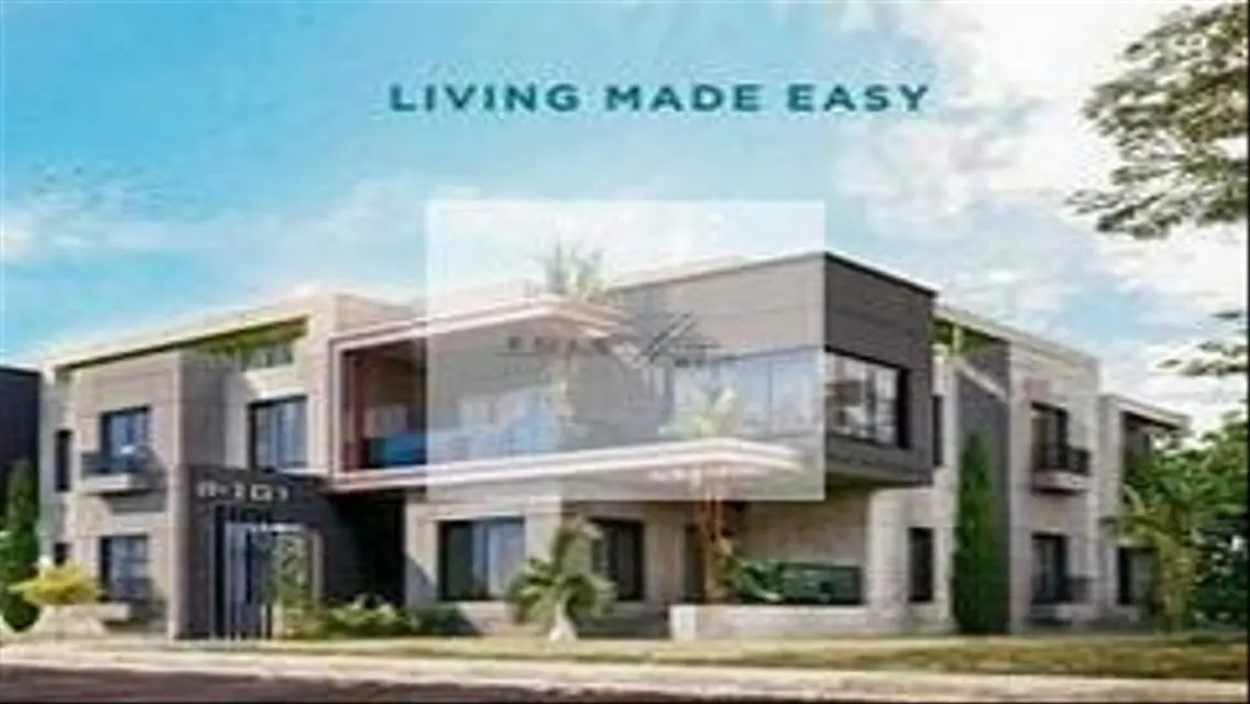 Luxury Villa for Sale - 4 Bedrooms with Private Pool