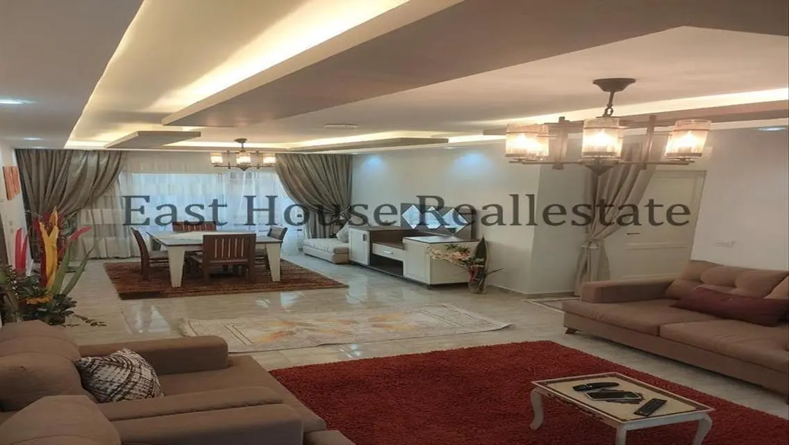 Spacious B6 Apartment with Comprehensive Amenities