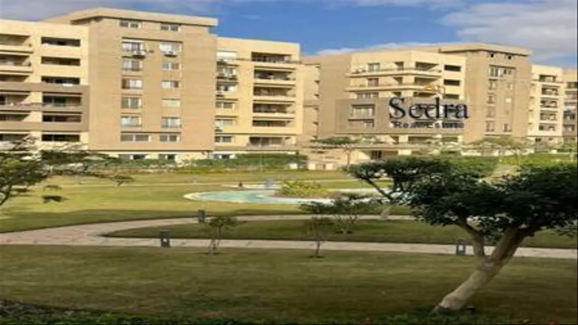 Luxury Apartment for Sale with Exceptional Amenities