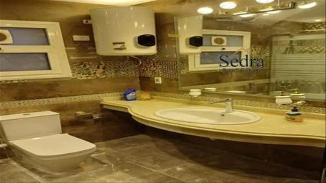 Luxury Apartment for Sale with Exceptional Amenities