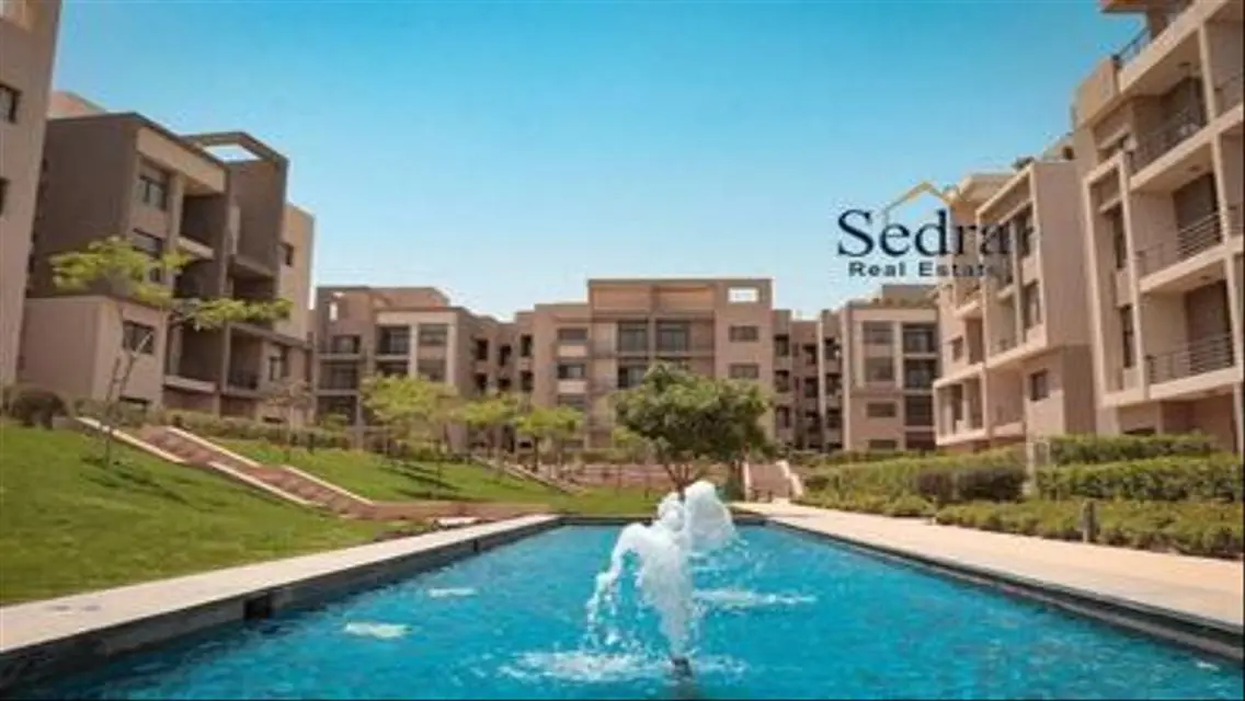 Luxury Apartment for Sale with Exceptional Amenities