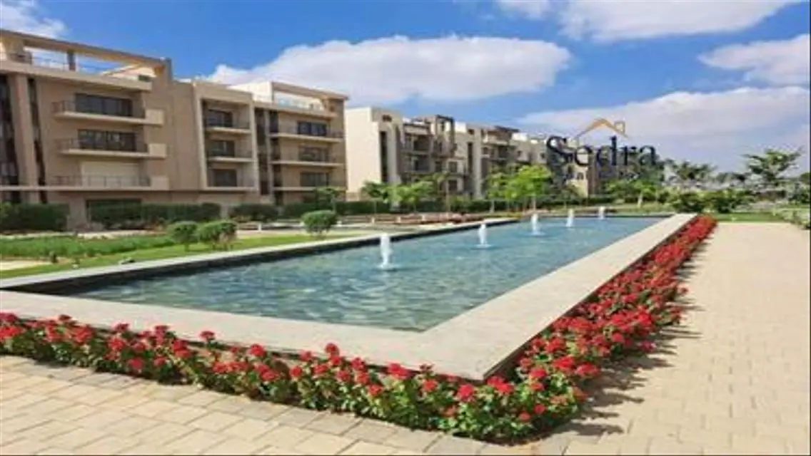 Luxury Apartment for Sale with Exceptional Amenities