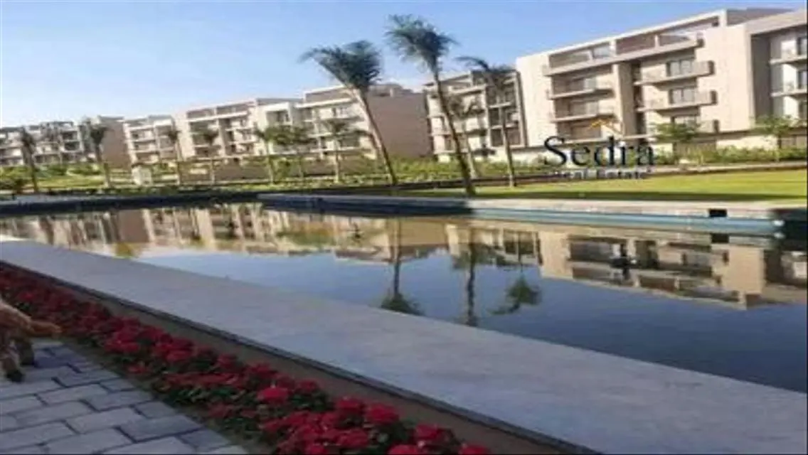 Luxury Apartment for Sale with Exceptional Amenities