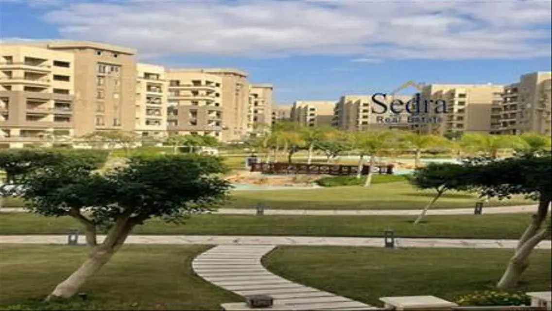 Luxury Apartment for Sale with Exceptional Amenities