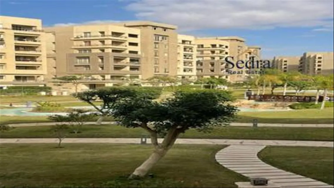 Luxury Apartment for Sale with Exceptional Amenities