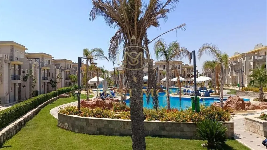 Luxury Villa for Sale with 375 sqm