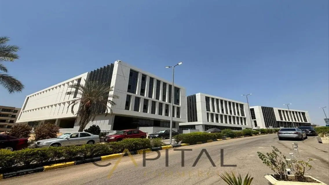 فرصة استثمارية فريدة بمساحة 3000 متر