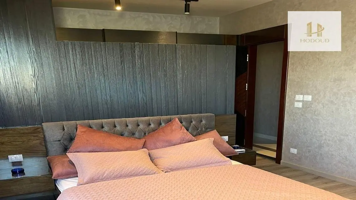 Luxury Apartment for Sale with Spacious Layout and Premium Amenities