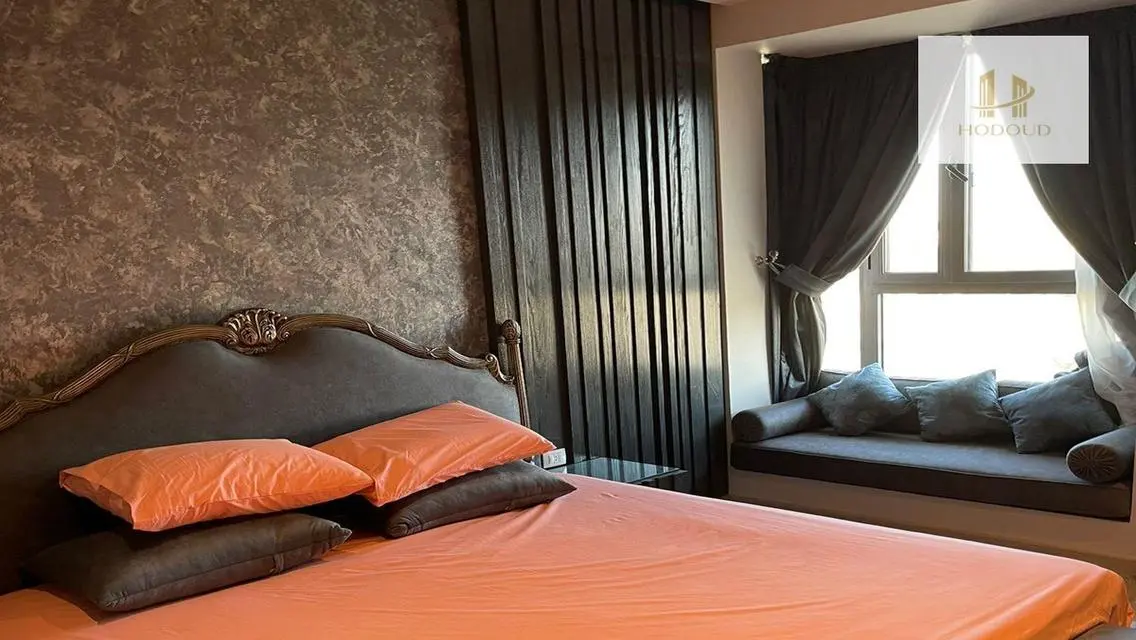 Luxury Apartment for Sale with Spacious Layout and Premium Amenities
