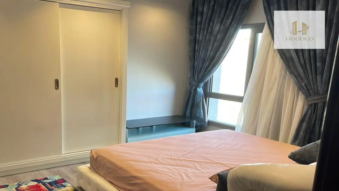 Luxury Apartment for Sale with Spacious Layout and Premium Amenities