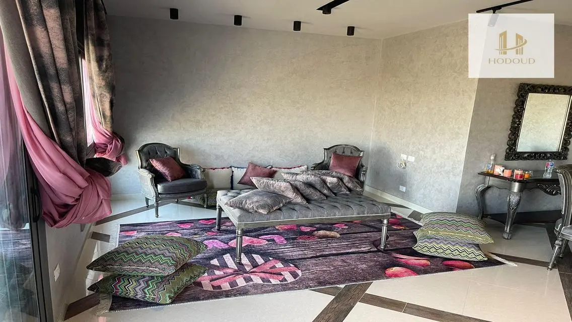 Luxury Apartment for Sale with Spacious Layout and Premium Amenities