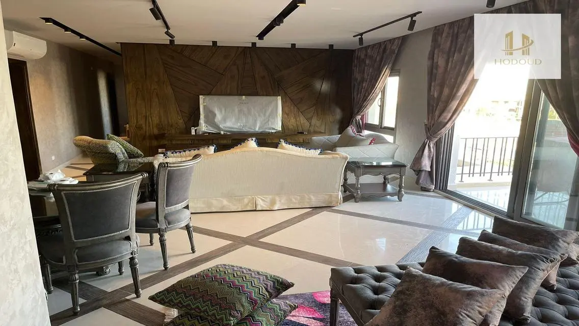Luxury Apartment for Sale with Spacious Layout and Premium Amenities