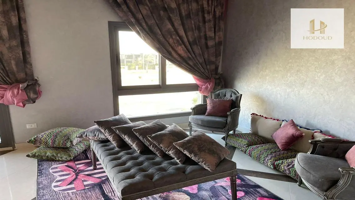 Luxury Apartment for Sale with Spacious Layout and Premium Amenities