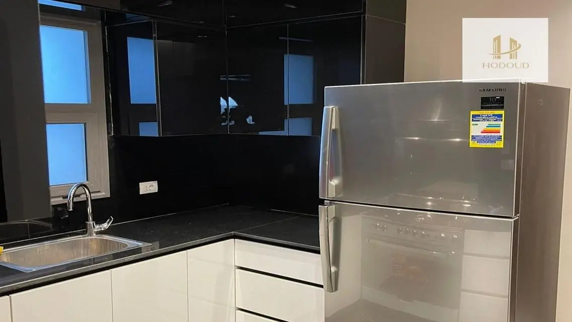 Luxury Apartment for Sale with Spacious Layout and Premium Amenities