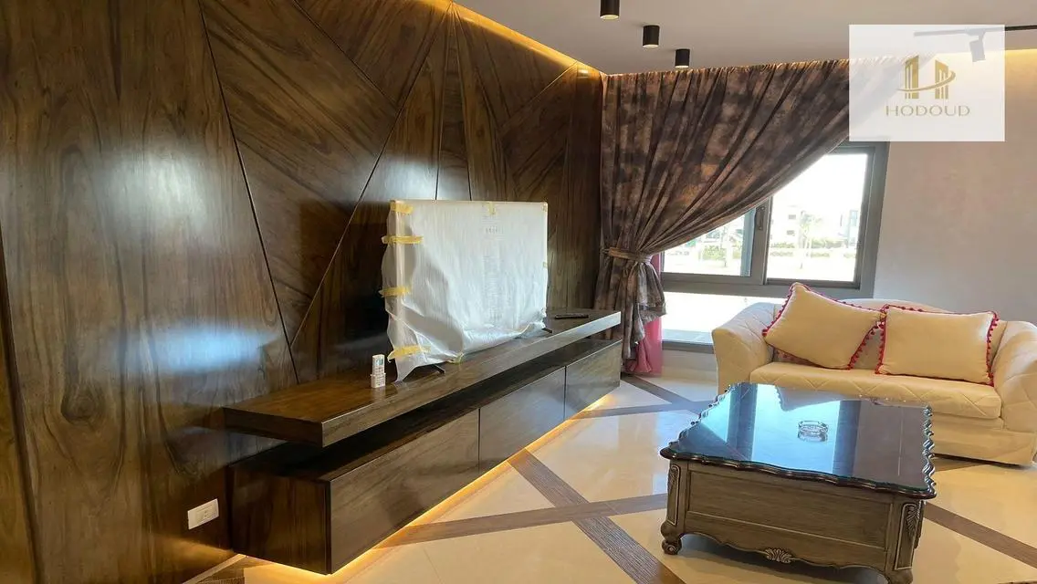 Luxury Apartment for Sale with Spacious Layout and Premium Amenities