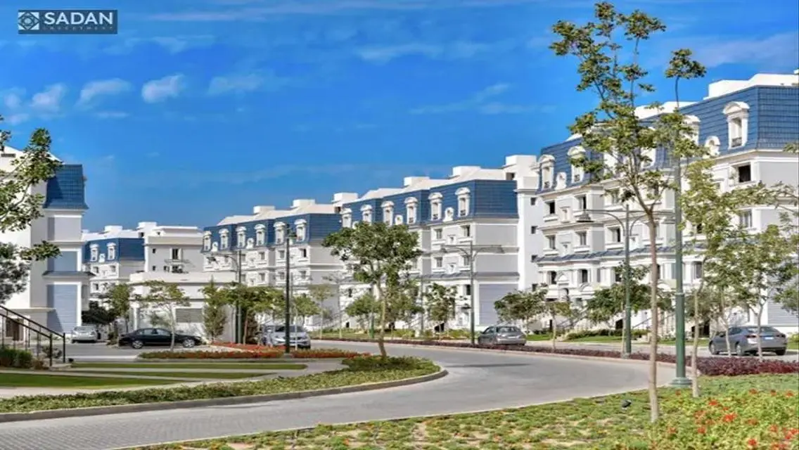 Luxury Apartment with Comfortable Space in the Heart of the City