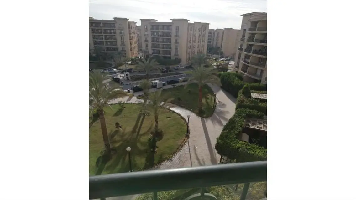 شقة فاخرة للبيع في منطقة مميزة