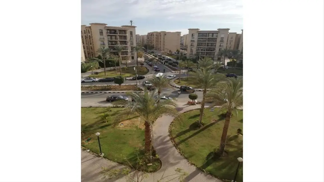 شقة فاخرة للبيع في منطقة مميزة