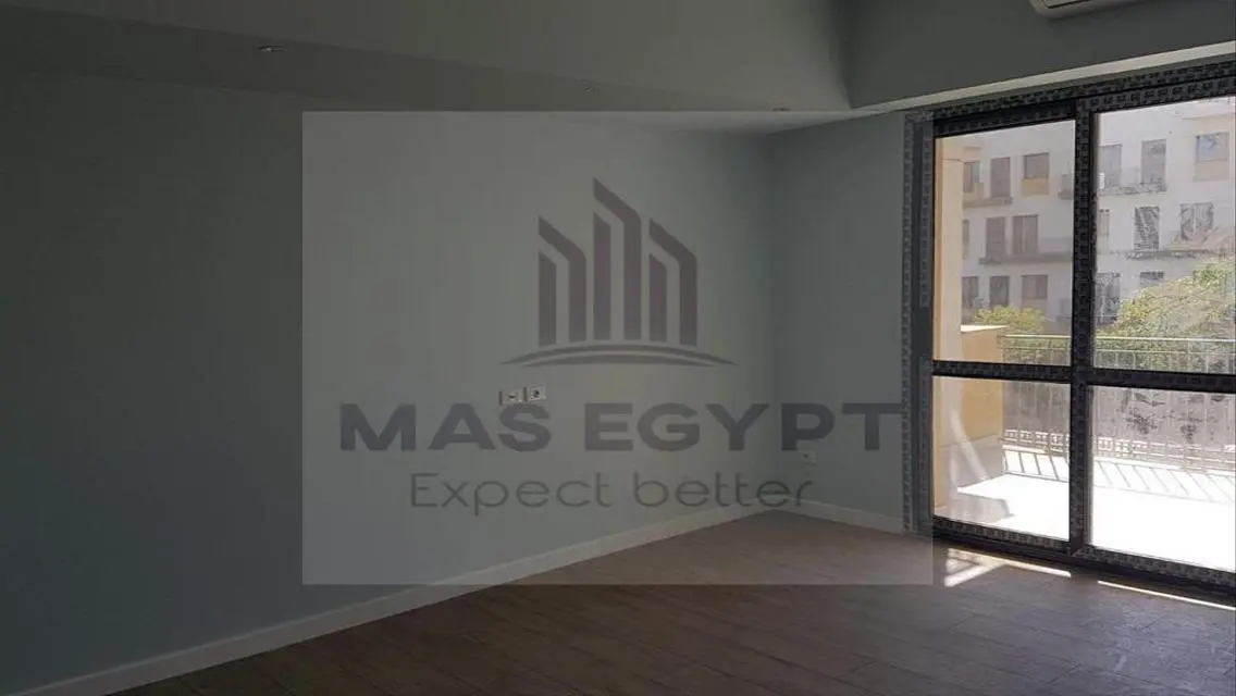 شقة فاخرة بـ3 غرف نوم للبيع