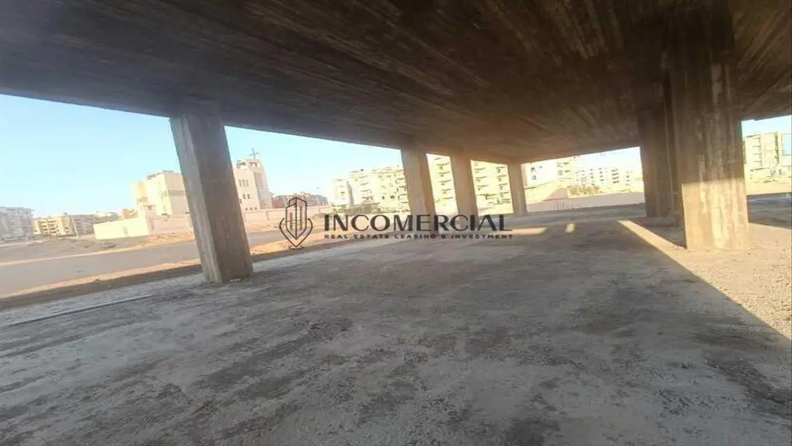 Invest in a Unique Project with Spacious Area