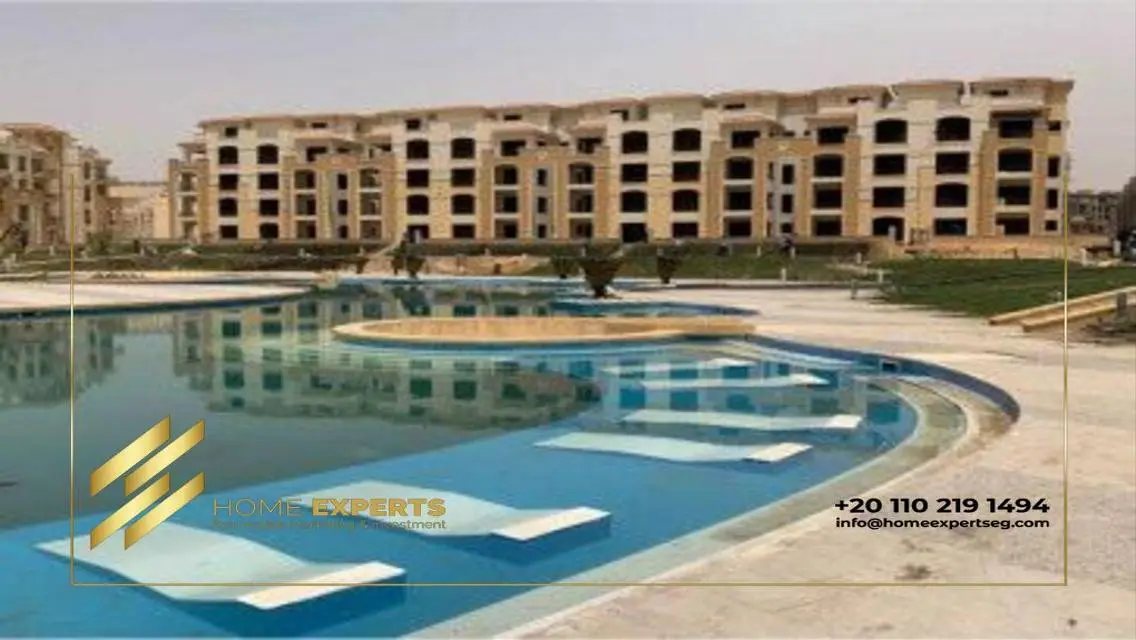 Luxurious Apartment for Rent - 175 sqm in a Prime Location